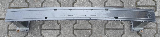 sider pillar of a bumper rear part rear SKODA KAMIQ 19