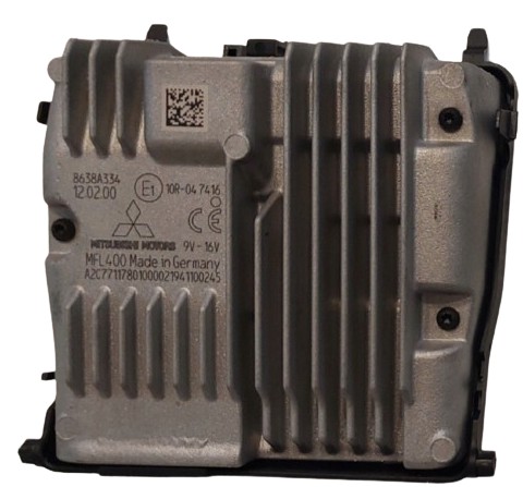 8638A189 8638A334 - Mitsubishi asx eclipse cross outlander лазерна камера fcm