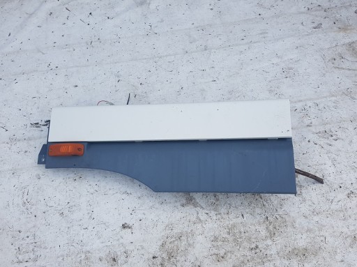 ПОДОВЖУВАЧ СТУПЕНІ КАБІНИ ЛІВИЙ DAF XF 105