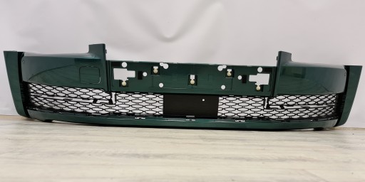 51 11 - Rolls Royce Phantom RR11 RR12 Бампер Передній бампер