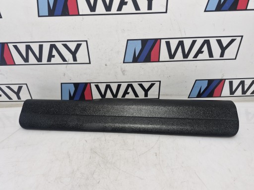 7446422 BMW G20 G21 cover moulding threshold right front