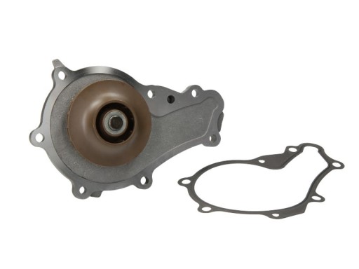 Насос охолоджуючої рідини SIL PA1252