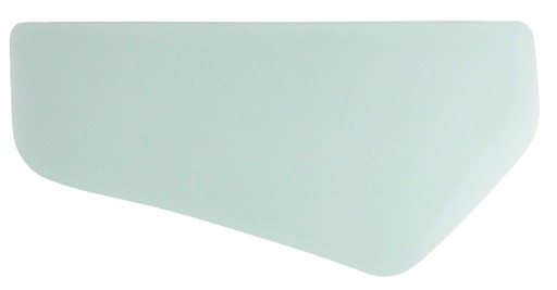 БІЧНЕ СКЛО НИЖНЬОЇ ДВЕРІ MECALAC MTX MSX MXT MX-P