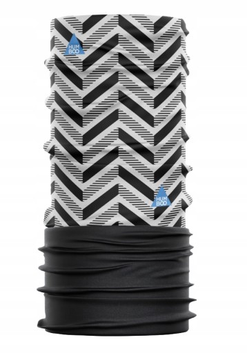 Теплий флісовий шарф шаль шарф сніг