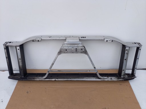 УСИЛЕНИЕ ПЕРЕДНЕГО РЕМНЯ CADILLAC ESCALADE