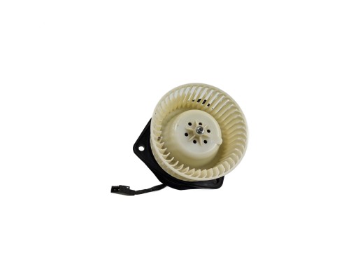 heating of the interior fan VOLVO S90 / V90 ...-2012 SCANTECH 51.6325