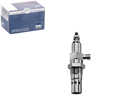 GF006 - Iveco 94-Beru Flame Candle