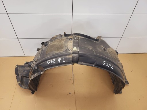 BMW 6GT G32 КОМПЛЕКТ КОЛІСНОЇ АРКИ ЛІВОЇ