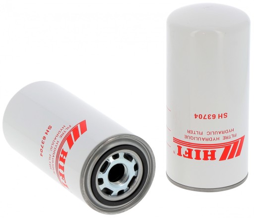 SH63704 гидравлический фильтр HIFI