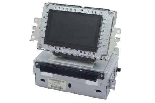 Schermo MONITOR RADIO CD VOLVO 31384953 CF6N-18C815-AA