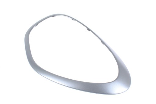 51132254023 - ЛЕВОЕ ДЕКОРАТИВНОЕ КОЛЬЦО ЛАМПЫ ФАРЫ ЛЕВОЕ *