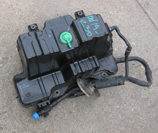 RENAULT MASTER III MOVANO complete tank ADBLUE 172A24289R