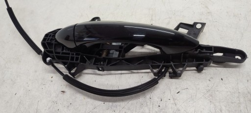 handle rear part rear left Opel Astra K LIFT kombi Z22Y