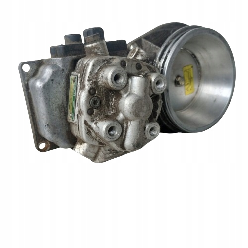 AUDI 80 B3 1.8 distributeur carburant 026133353 BOSCH