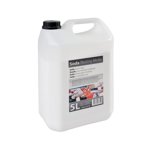 Сода для соди