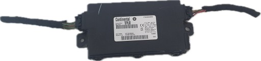 DODGE CHARGER CHALLENGER 2015- module control unit KLUCZYKA KEYLESS 68283454AB
