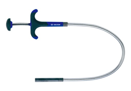 ГНУЧКИЙ ЗАХВАТ З МАГНІТНИМ НАКОНЕЧНИКОМ 450 ММ