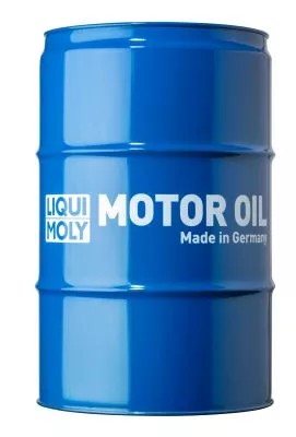 МАСЛО LIQUI MOLY 5W30 60л LEICHTLAUF SPEC