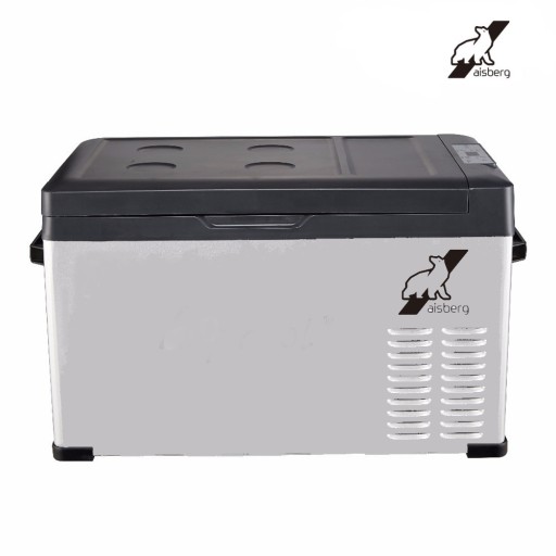 Холодильник компресор 30л AISBERG LP-30 PRO
