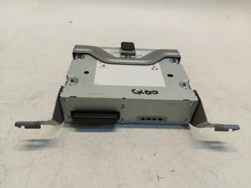 Mazda CX60 PHEV 2022R. KAAA669C0C RADIO Navigation Module