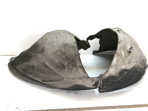 Tesla X АРКА ПЕРЕДНЕГО КОЛЕСА, СПРАВА