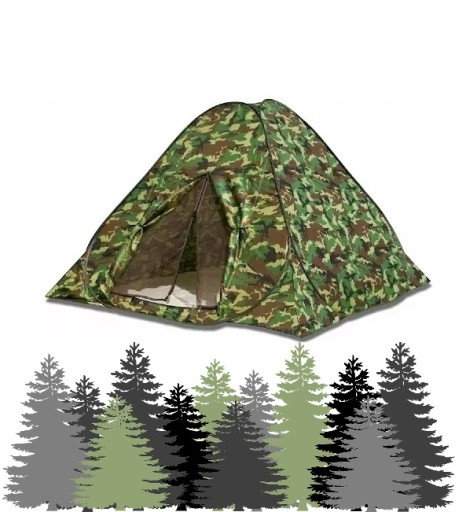 6-МІСЦЕВИЙ НАМЕТ АВТОМОБІЛЬНИЙ