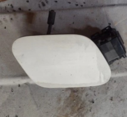 Кришка паливної горловини Scenic 4 IV 781205796R перламутровий