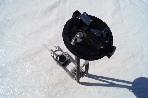 PLYWAK Sensor Pumpe ADBLUE MERCEDES ATEGO II 2