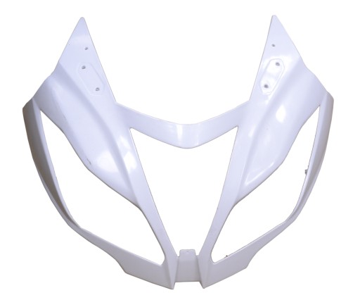 12-64 - Kawasaki ZX - 6R ZX636 13-18 обтічник чача