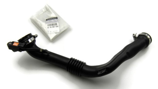 8200907828 - ТРУБА ИНТЕРКУЛЕРА RENAULT GRAND SCENIC 2.0 DCI OE