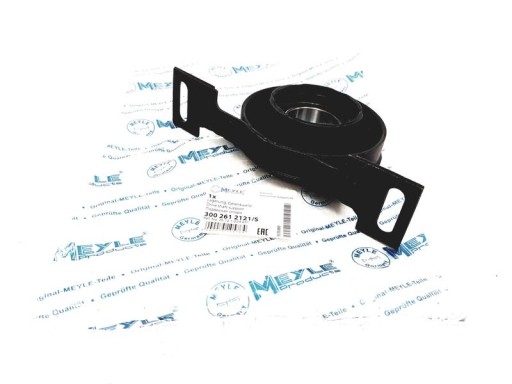 2121/S - ОПОРА ВАЛУ MEYLE 300 261 2121 / S