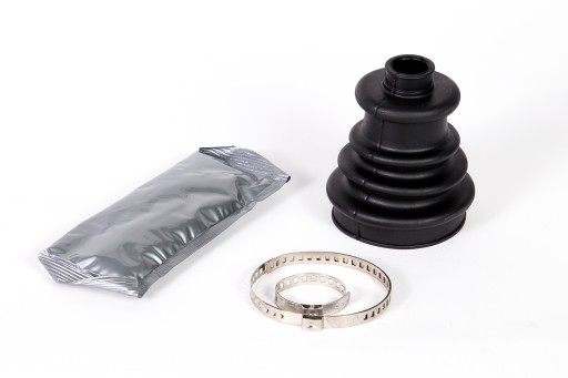 Kraft 4412008 Austin METRO півосний захисний комплект