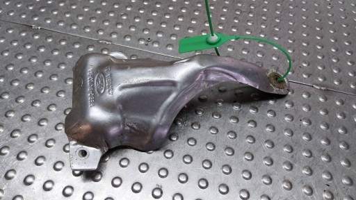 Blende Abdeckung TERMICZNA H6BG-6K733-BA FORD PUMA MK2 FOCUS MK4 1.0 ECOBOOST