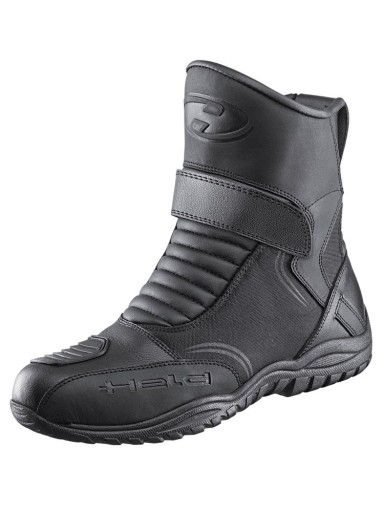 Туфлі Held Andamos чорні 38