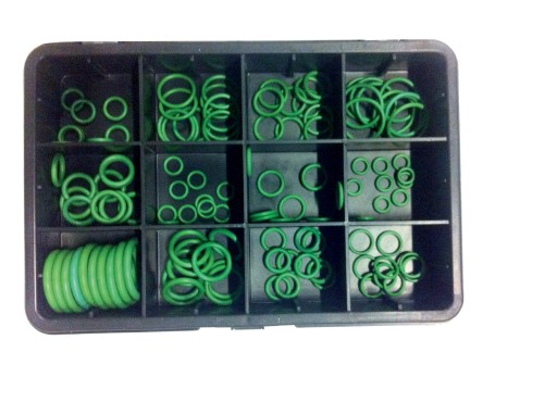 MAGNETI MARELLI 007950024080-КОМПЛЕКТ УЩІЛЬНЮВАЛЬНИХ КІЛЕЦЬ