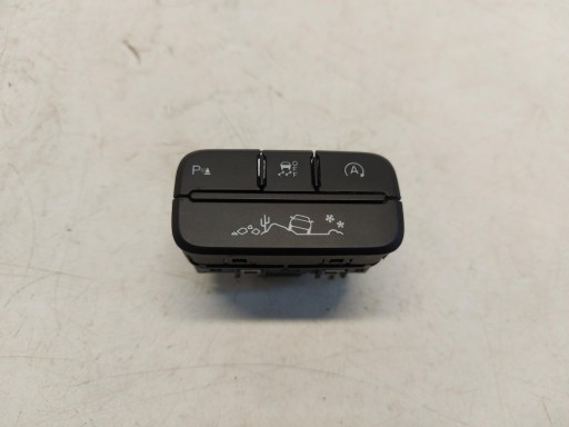 Ford Ranger VI 6 switch trakcji czujnikow PDC N1WT-13D734-AXB