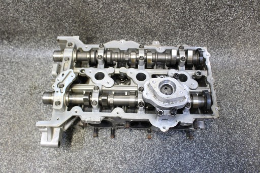 H-3 - HYUNDAI GENESIS 3.8 GDI G6DJ ГОЛОВКА ЛІВА