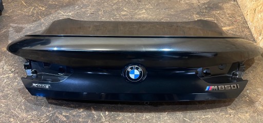 IDEALNY boot doors BMW G15 W colour: 475 1