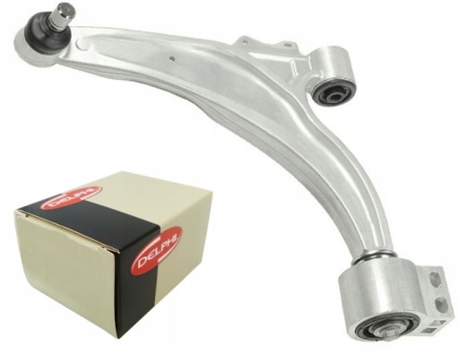 13359600 - Левый поперечный рычаг для chevrolet orlando 12/2010->del