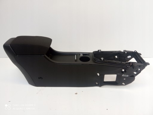 OPEL ASTRA J IV 4 TUNEL mitte Armlehne EU