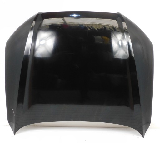 AUDI A8 D4 4H капот кришка двигуна