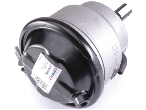 25PK0496E - Пружинний гальмівний циліндр T61