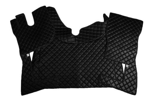 КИЛИМКИ СТЬОБАНІ VOLVO FH4 ВІД 13 СИДІННЯ РЕМІНЬ ФІКСОВАНИЙ