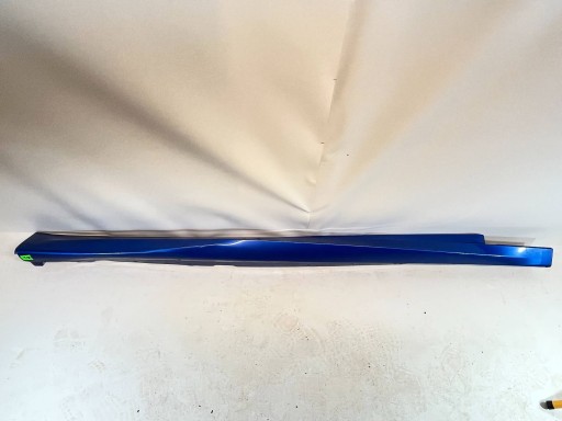 moulding threshold BMW 3 F30 F35 F31 51778057148