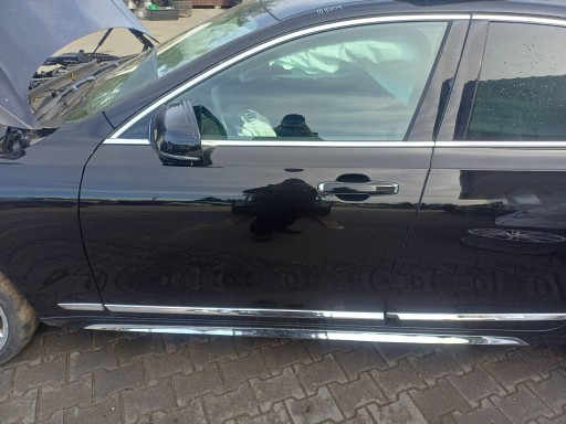 porta portiera completi sinistra anteriore VOLVO S90 e 717-46 ID: 240629