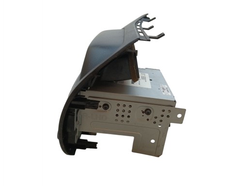 RADIO BOCCHETTA ARIA ANTERIORE medio HONDA CIVIC VIII 2005-2008 39100-SMG-G113-M1