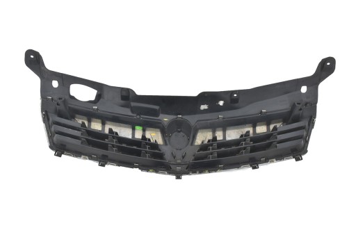 grill grille radiator OPEL ASTRA H III LIFT