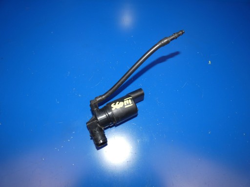 VOLVO S60 III V60 II XC60 II Pumpe Spritzdüse