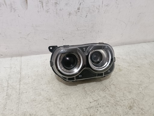 DODGE CHALLENGER 2019 REFLEKTOR licht KSENON vorne links 68174067AE