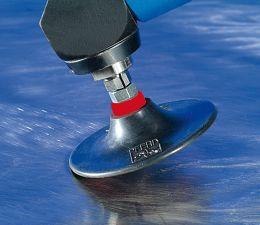 Кронштейн для COMBIDISC 50 мм жесткий Pferd